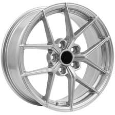 Колесный диск Hengder F5153 8.5х19/5х108 D73.1 ET38 HS